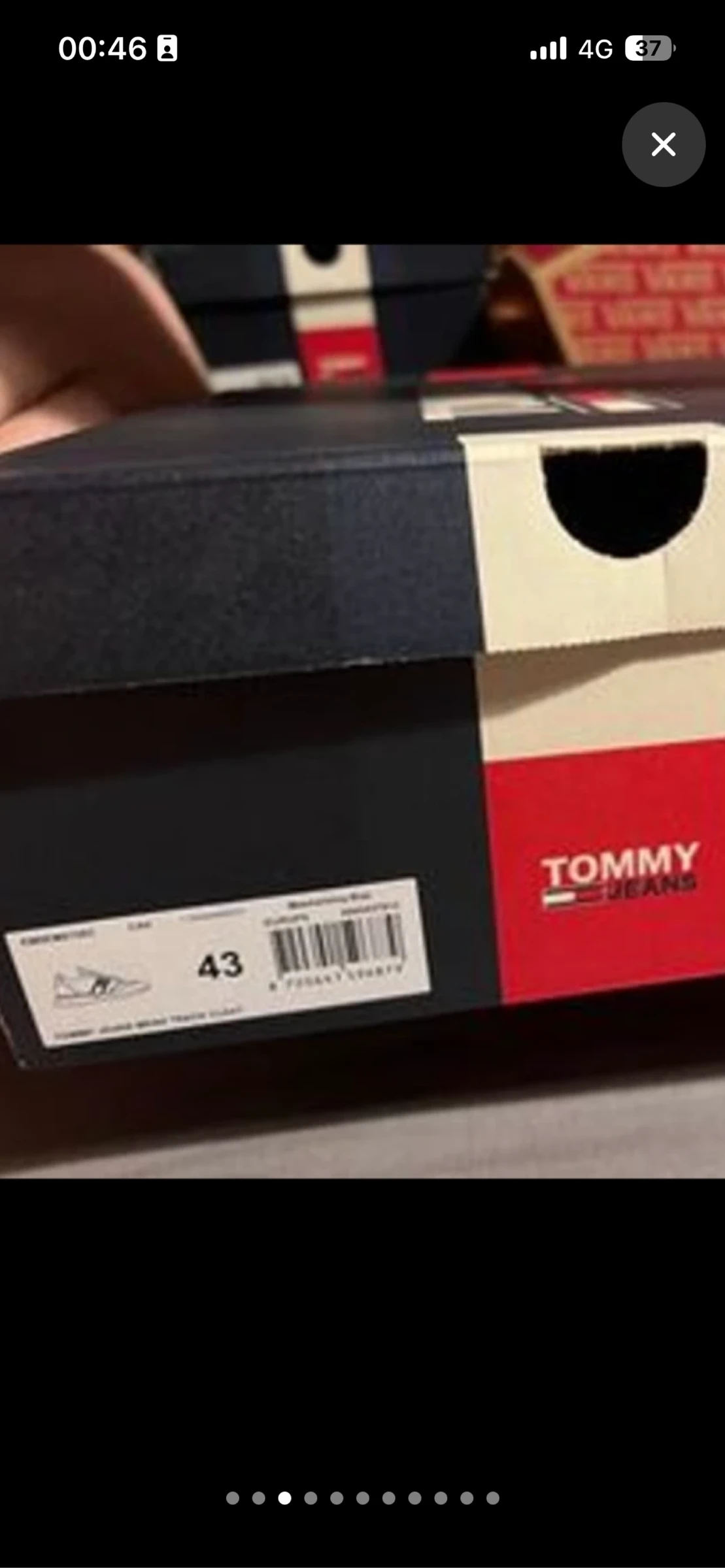 🔥 Tommy Jeans Retro Runner – The iconic style that turns heads – photo 11